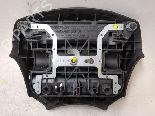 Driver airbag PEUGEOT 407 SW (6E_, 6D_) 2.0 | BP26215549C9 