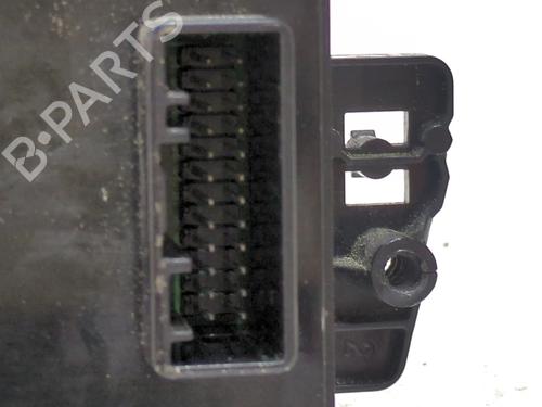 Climate control RENAULT MEGANE III Hatchback (BZ0/1_, B3_) 1.5 dCi | BP29063971I5 