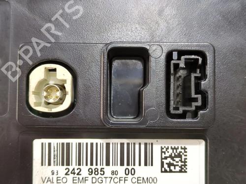 Display monitor PEUGEOT 308 II (LB_, LP_, LW_, LH_, L3_) 1.6 BlueHDi 120 | BP28471596C48