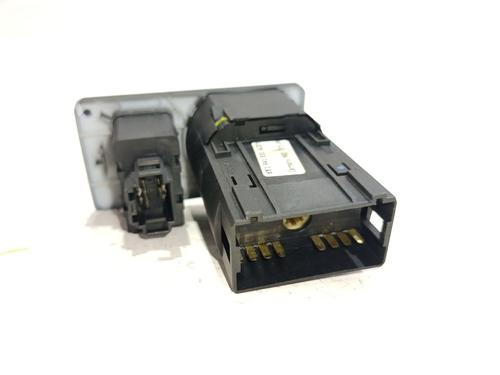 Headlight switch SKODA FABIA I (6Y2) 1.9 TDI | BP40291917I24 - Image 2