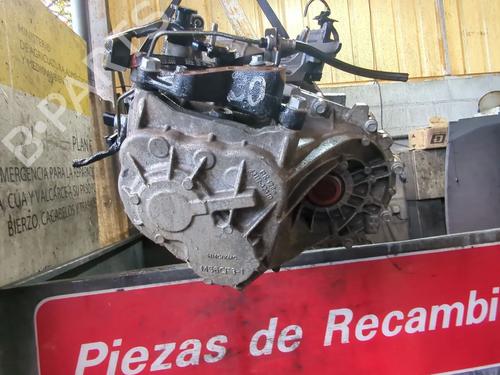 Gearbox HYUNDAI ix20 (JC) 1.6 CRDI | BP29611300M3 