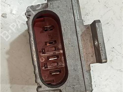 Electronic module MERCEDES-BENZ A-CLASS (W168) A 190 (168.032, 168.132) | BP23911412M83 