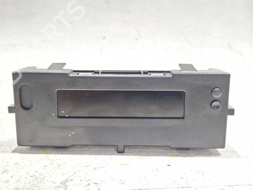 Ferdsskriver RENAULT CLIO III Grandtour (KR0/1_) 1.2 16V (KR0P) | BP29886516C48