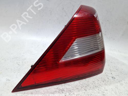 Left taillight RENAULT MEGANE II (BM0/1_, CM0/1_) 1.5 dCi (BM0F, BM0T, BM2B, CM0F, CM0T) | BP30193687C34 