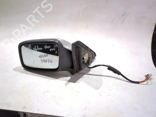 Used Left mirror VOLVO V40 Estate (645) 1.9 DI (115 hp) 23926593