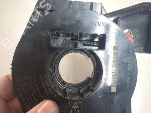 Squib airbag FORD FUSION (JU_) 1.4 TDCi | BP25845185C102 