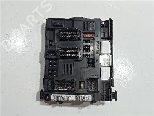 Fuse box CITROËN BERLINGO / BERLINGO FIRST MPV (MF_, GJK_, GFK_) 2.0 HDi 4x4 (MFRHY) | BP23914060E1 