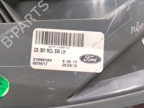 Left taillight FORD MONDEO V Saloon (CD) 2.0 TDCi | BP29938131C34