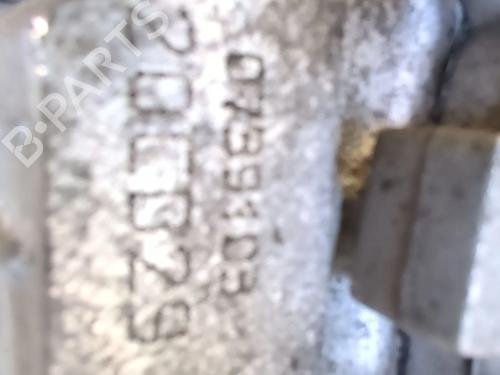 Gearbox CITROËN XSARA (N1) 1.6 i | BP29643496M3 