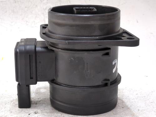 Used Mass air flow sensor AUDI A3 (8P1) 1.6 TDI (105 hp) 27696077