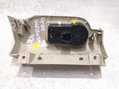 Headlight switch OPEL INSIGNIA A (G09) 2.0 CDTI (68) | BP29700654I24