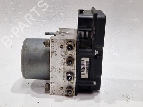 Used ABS pump CITROËN C4 I (LC_) 1.6 16V (109 hp) 30535922