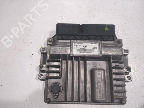 Electronic module SSANGYONG KORANDO (CK) 2.0 e-XDi 4WD | BP23926478M83