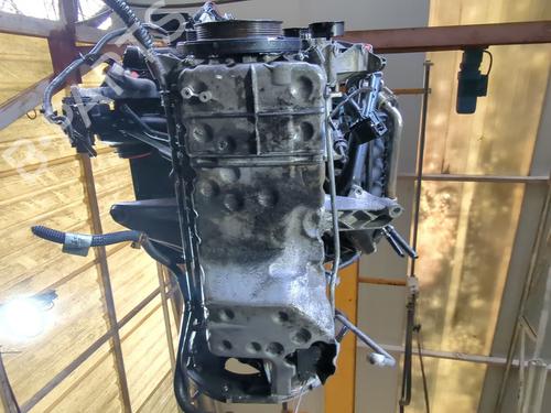 Engine MERCEDES-BENZ E-CLASS (W211) E 270 CDI (211.016) | BP32343081M1 