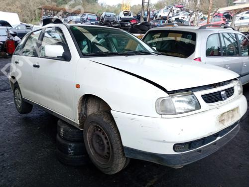 Right taillight SEAT IBIZA II (6K1) 1.9 D | BP24803928C35 