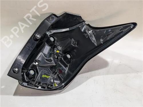 Left taillight TOYOTA YARIS (_P13_) 1.5 (NSP131_) | BP23923817C34 