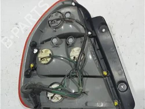 Right taillight HYUNDAI ACCENT II (LC) 1.5 | BP23918331C35 