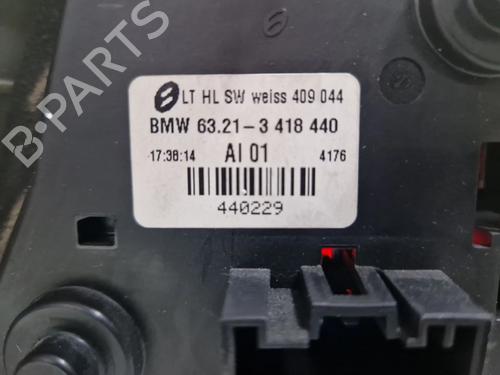Right taillight BMW X3 (E83) 2.0 d | BP29526481C35 