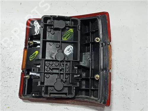 Left taillight SEAT IBIZA I (21A) 1.2 | BP23916967C34 
