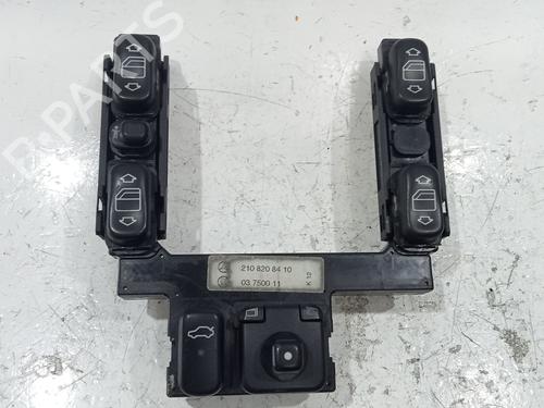 Used Switch Switch MERCEDES-BENZ E-CLASS (W210) E 300 D (210.020) (136 hp) 36516982 36516982