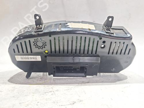 Compteur de vitesse SEAT LEON (1P1) 2.0 TFSI | BP30000818C47 