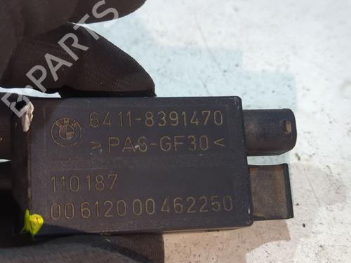 Electronic module BMW X5 (E53) 3.0 d | BP27867110M83 