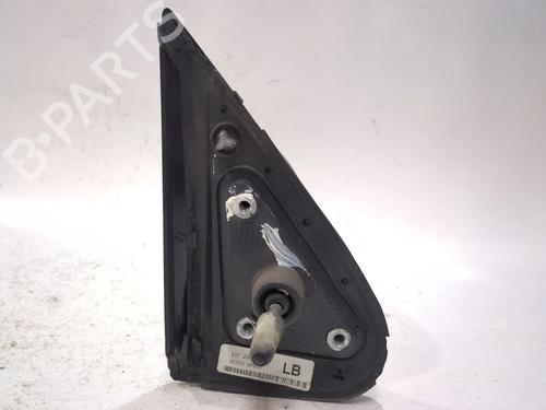 Left mirror NISSAN MICRA II (K11) 1.0 i 16V (K11) | BP28530489C26 