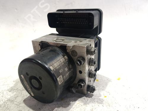 ABS pump VW GOLF VI (5K1) 2.0 R 4motion | BP39977423M43 - Image 8