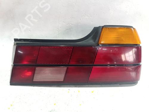 Used Right taillight Right taillight BMW 7 (E32) 750 i, iL V12 (300 hp) 39977400 39977400