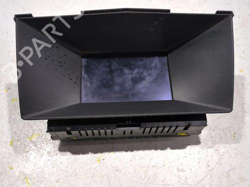 Multifunctionele display OPEL ASTRA H Saloon (A04) 1.7 CDTi (L69) (110 hp) 23928150