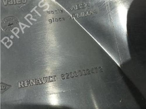Right taillight RENAULT LAGUNA II Grandtour (KG0/1_) 1.9 dCi (KG1V) | BP23920586C35 