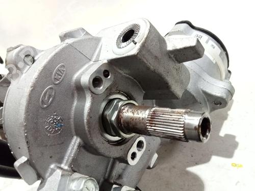 Steering column KIA RIO IV (YB, SC, FB) 1.0 T-GDI 100 | BP27307834M21 
