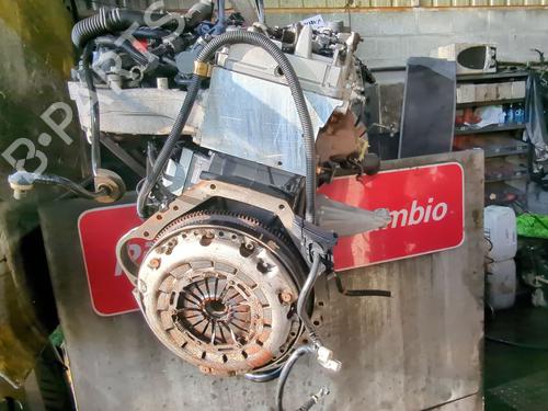 Engine MERCEDES-BENZ C-CLASS (W203) C 200 CDI (203.004) | BP36074289M1 - Image 5