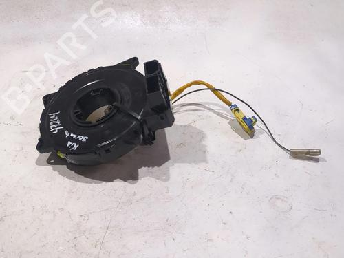 Used Squib airbag KIA SORENTO I (JC) 2.5 CRDi 4WD (140 hp) 27867146