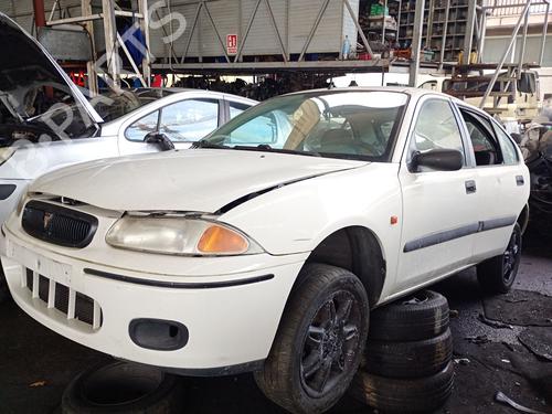 Used Parts ROVER 200 II Hatchback (XW) 214 GSi/Si 2748722