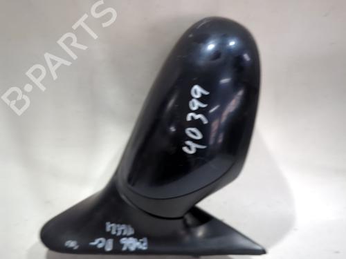 Right mirror PEUGEOT 406 (8B) 2.0 HDI 110 | BP23903356C27 