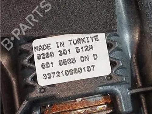 Førerens kollisjonspute RENAULT MEGANE II Saloon (LM0/1_) 1.5 dCi (LM1E) | BP23915408C9 