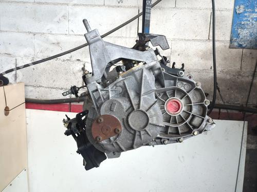 Gearbox JAGUAR X-TYPE I (X400) 2.0 D | BP26321430M3
