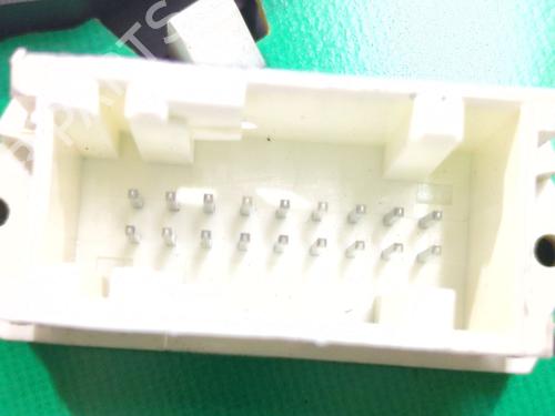 Instrument cluster PEUGEOT 207 (WA_, WC_) 1.6 16V Turbo | BP30935234C47 