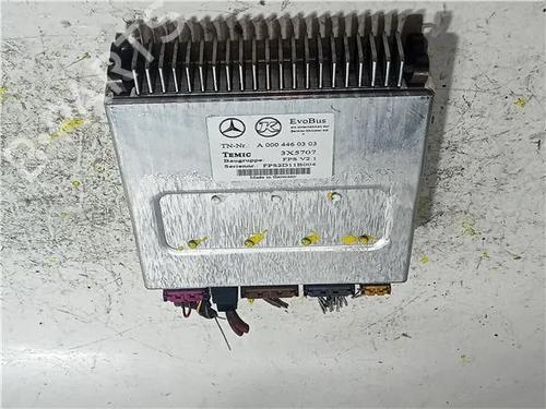 Modulo electronico MERCEDES-BENZ VITO Bus (W638) 108 D 2.3 (638.164) (79 hp) 23915783