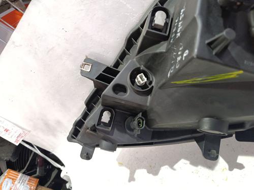 Right headlight RENAULT TRAFIC III Bus (JG_) 1.6 dCi 90 (JGME) | BP39649169C29  - Image 7