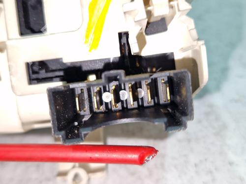 Climate control CITROËN XSARA (N1) 2.0 HDi 90 | BP30480429I5