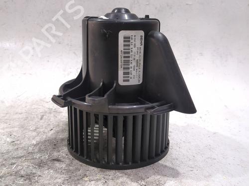 Used Heater blower motor Heater blower motor CITROËN C4 I (LC_) 1.6 16V (109 hp) 34264788 34264788