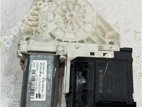 Right front window motor SEAT LEON (1P1) 2.0 TDI 16V | BP23913168E20 