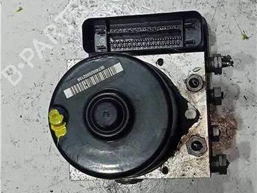 Used ABS pump FORD FIESTA VI (CB1, CCN) 1.6 TDCi (90 hp) 23914946