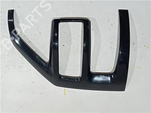 Headlight eyebrow MITSUBISHI PAJERO II (V3_W, V2_W, V4_W, V5_W)  | BP24967987C118 