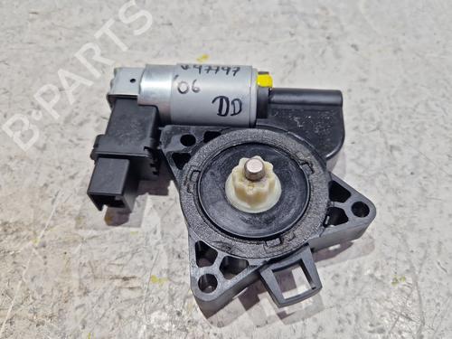Rudehejsemotor forskærm højre MAZDA 6 Hatchback (GG) 2.0 DI (GG14) (136 hp) 29967815