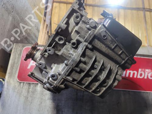 Gearkasse VW TOURAN (1T1, 1T2) 2.0 TDI | BP23903388M3