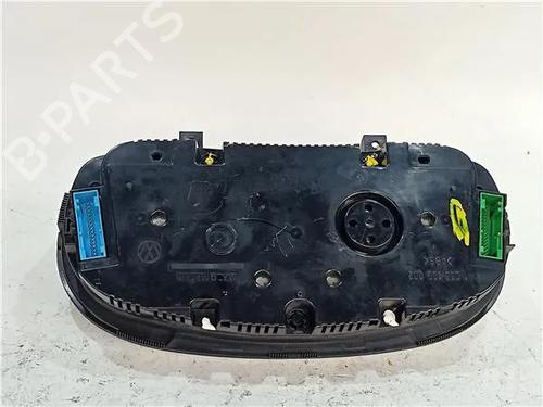 Instrument cluster VW GOLF IV (1J1) 1.9 TDI | BP24450720C47 