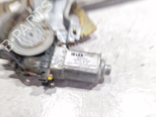 Used Rear left window mechanism Rear left window mechanism KIA SORENTO I (JC) 2.5 CRDi 4WD (140 hp) 33604979 33604979